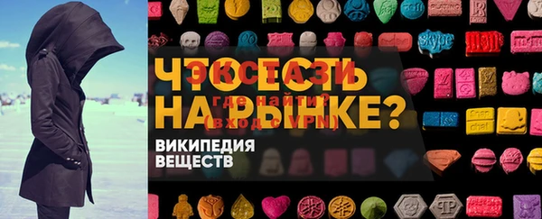 молекула духа Волосово